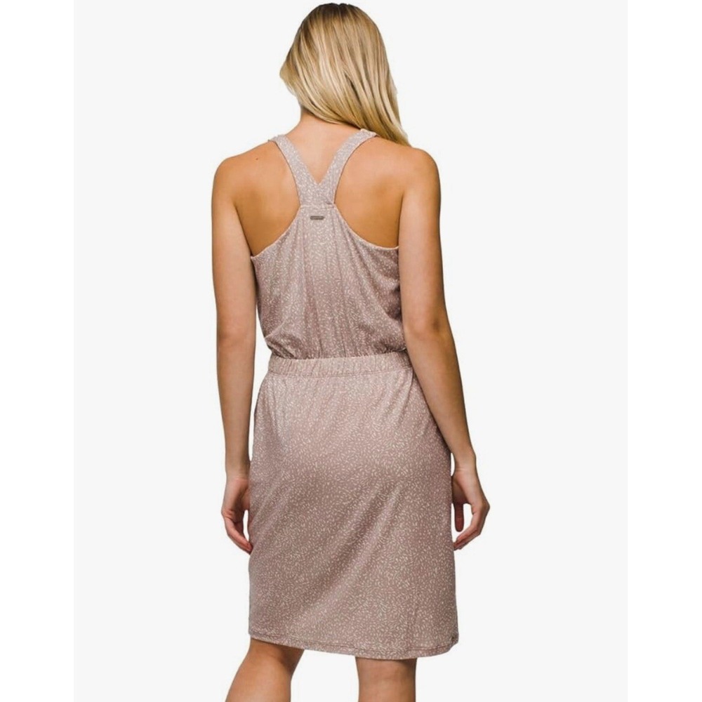 Prana Tan Dress Small‎